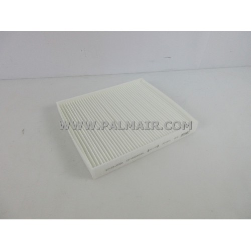 KIA STINGER '18 CABIN FILTER 