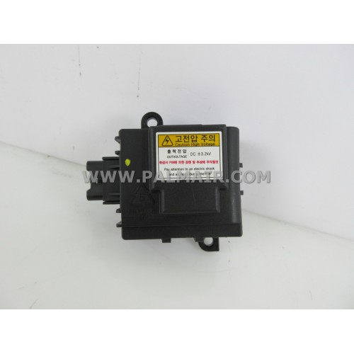 KIA SORENTO '10 CONTROL UNIT IONIZER