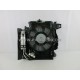 HINO 700 '10  CONDENSER FAN ASSY