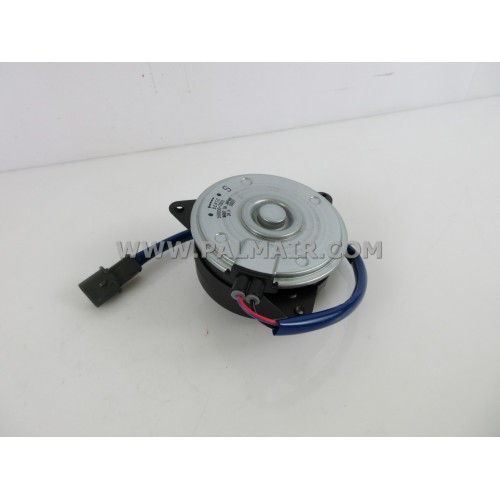 MITSUBISHI CANTER FUSO FAN MOTOR