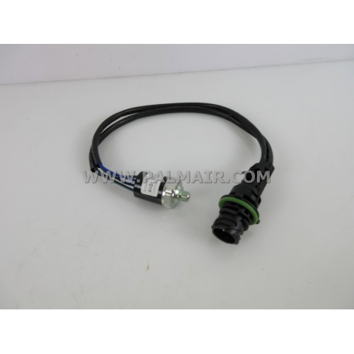 MERCEDES ACTROS '03 PRESSURE SWITCH