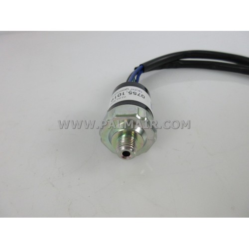 MERCEDES ACTROS '03 PRESSURE SWITCH