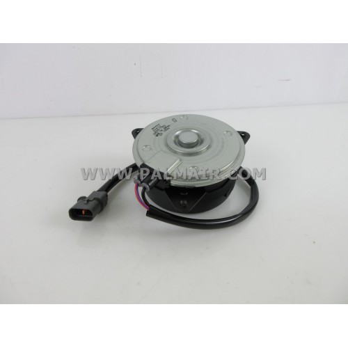 MITSUBISHI CANTER FUSO FAN MOTOR