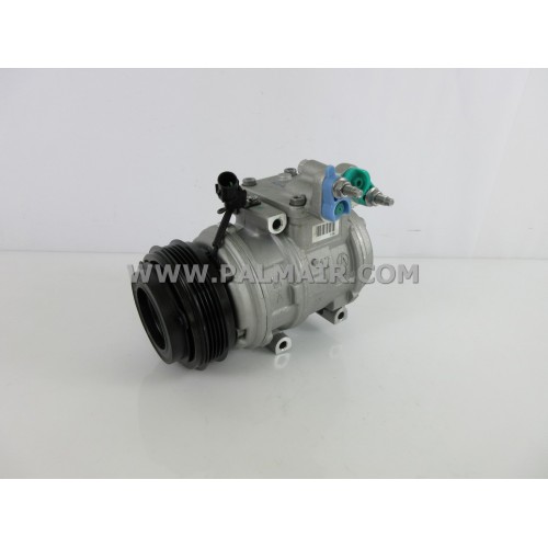 KIA CARNIVAL '06 COMPRESSOR 