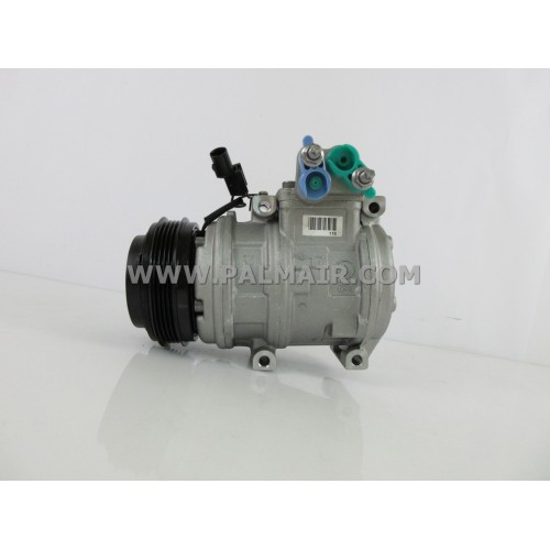 KIA CARNIVAL '06 COMPRESSOR 