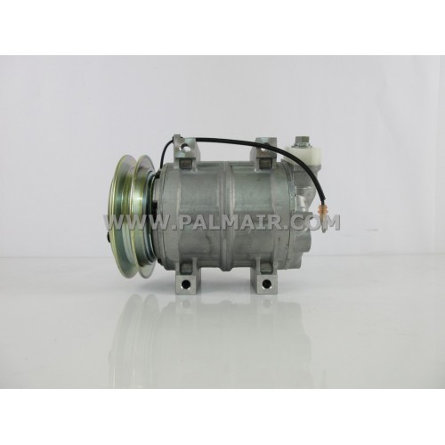 KOMATSU EXCAVATOR COMPRESSOR -24V