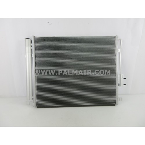 HYUNDAI SANTA FE CRDI '12 CONDENSER 