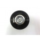 ND 7SEU17C CLUTCH-LESS PULLEY ASSY 4PK 110MM      