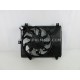 HYUNDAI I-10 '09 FAN ASSY