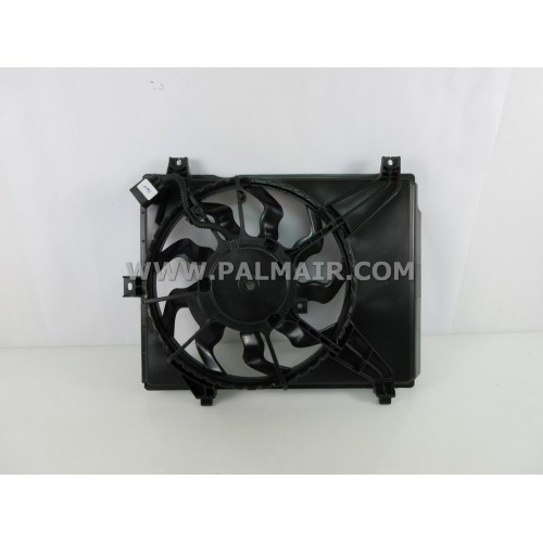 HYUNDAI I-10 '09 FAN ASSY