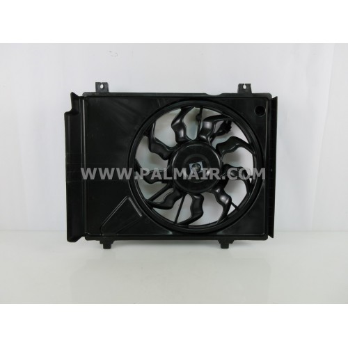 HYUNDAI I-10 '09 FAN ASSY