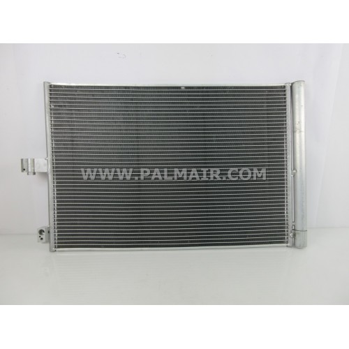 MERCEDES A207 '11  CONDENSER 