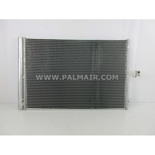 MERCEDES A207 '11  CONDENSER 