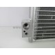 MERCEDES A207 '11  CONDENSER 