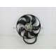 VW GOLF '00 FAN ASSY