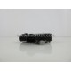 RELAY 5 PIN 12V 30A METAL -BOSCH TYPE