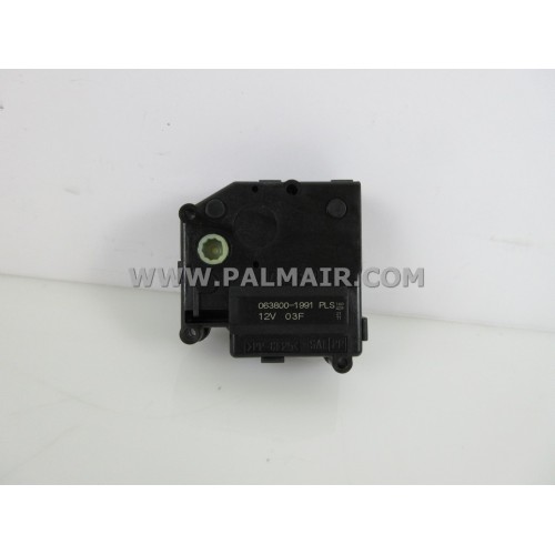 LEXUS GS350 '13 SERVO MOTOR