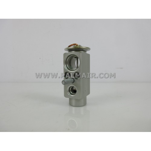 SMARTFORTWO '07 BLOCK VALVE