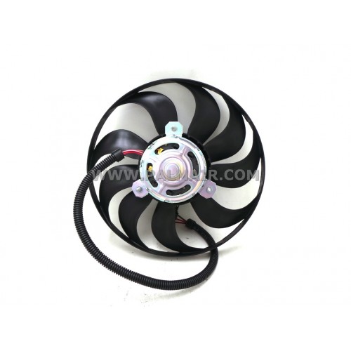 AUDI A3 '03/ VOLKSWAGEN FAN ASSY