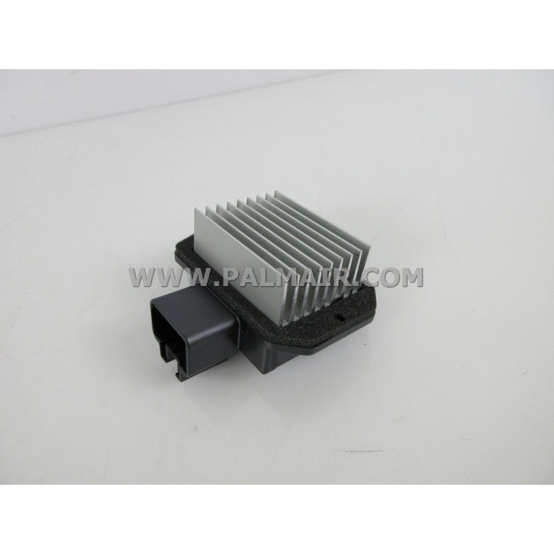 TYT HILUX '15 RESISTOR