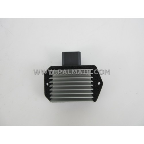 TYT HILUX '15 RESISTOR