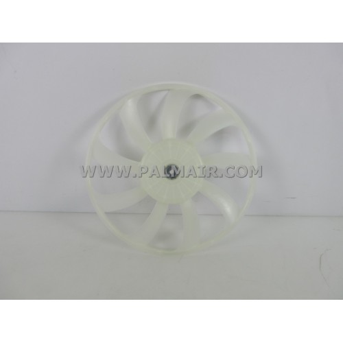 HONDA CIVIC FAN BLADES