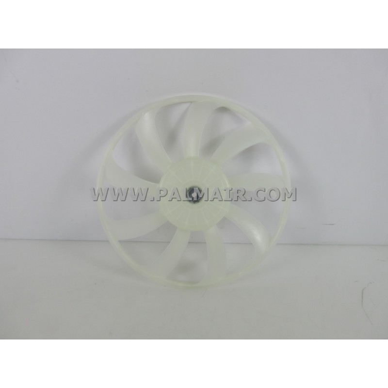 HONDA CIVIC FAN BLADES