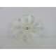 HONDA CIVIC FAN BLADES