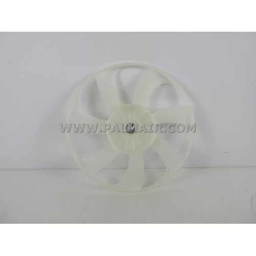 DENSO FAN BLADE