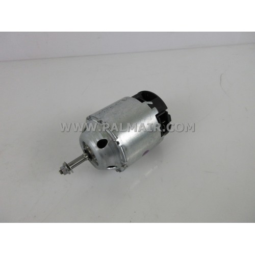 NISSAN X-TRAIL BLOWER MOTOR