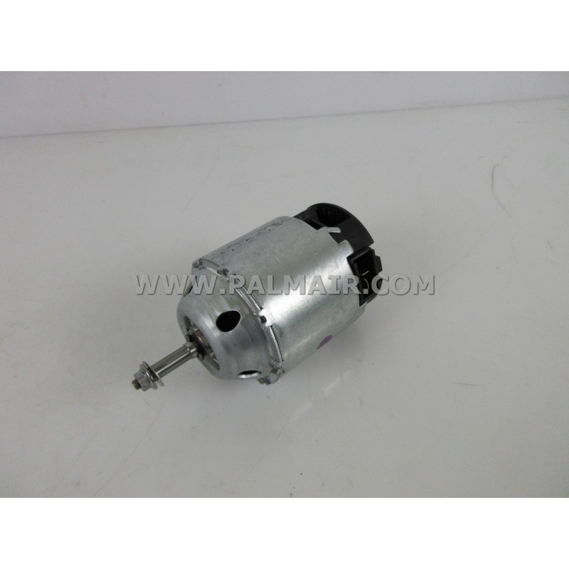 NISSAN X-TRAIL BLOWER MOTOR