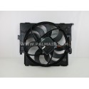 BMW F30 '11 FAN ASSY