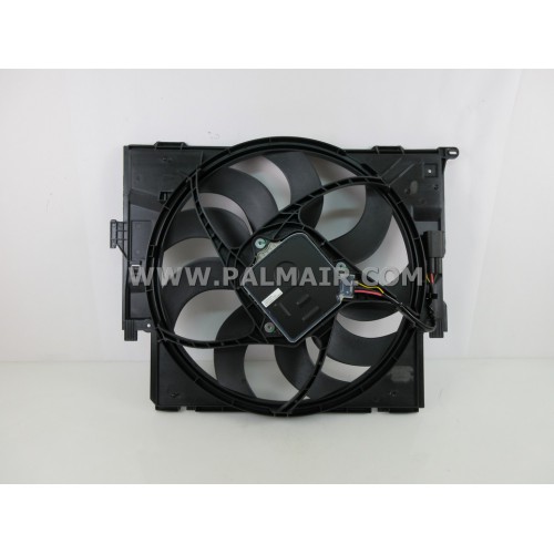 BMW F30 '11 FAN ASSY