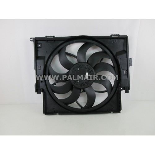 BMW F30 '11 FAN ASSY