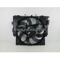 BMW F10 '09 FAN ASSY