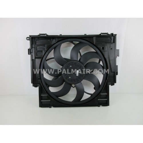 BMW F10 '09 FAN ASSY