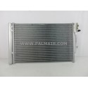 OPEL INSIGNIA '16  CONDENSER