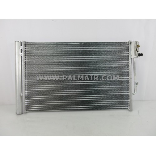 OPEL INSIGNIA '16  CONDENSER