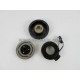 RS09 CLUTCH ASSY 5PK 116MM