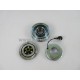 DKV08  CLUTCH ASSY 7PK 110MM   