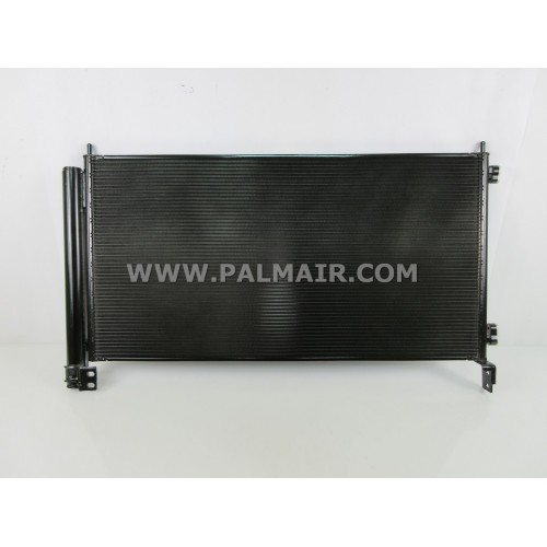 TOYOTA ALPHARD CONDENSER