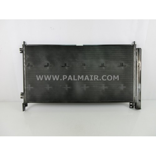 TOYOTA ALPHARD CONDENSER