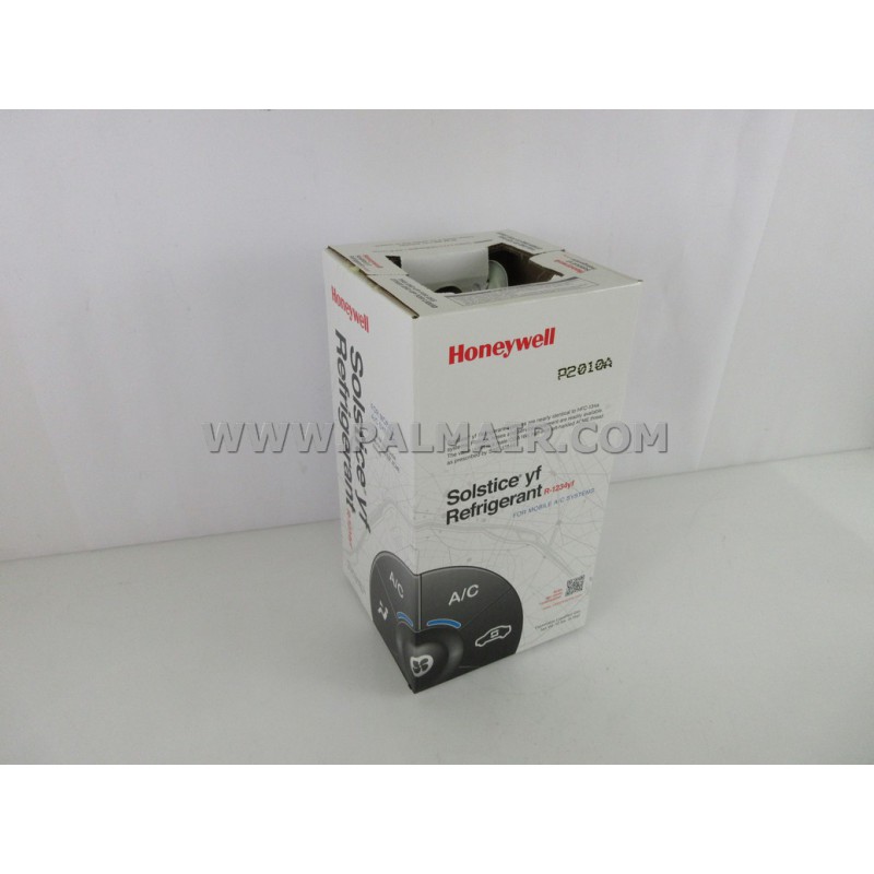 GAS HONEYWELL 4.5KG - HFO1234YF