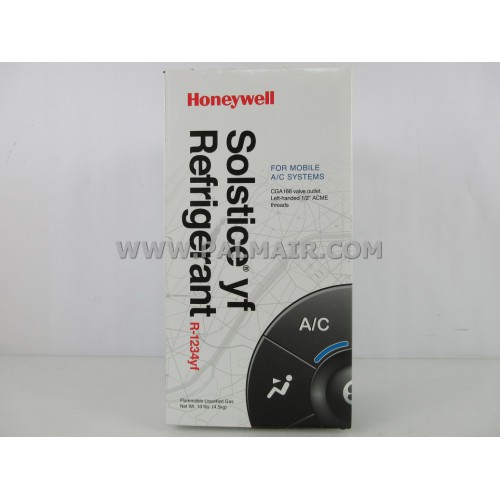 GAS HONEYWELL 4.5KG - HFO1234YF