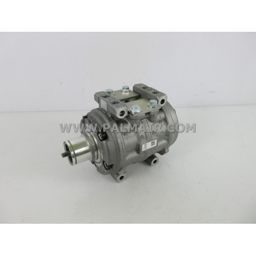 ND COOLGEAR 10P13C COMPRESSOR  -W/OUT CLUTCH