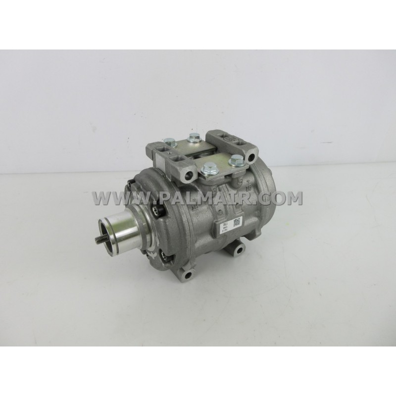 ND COOLGEAR 10P13C COMPRESSOR  -W/OUT CLUTCH