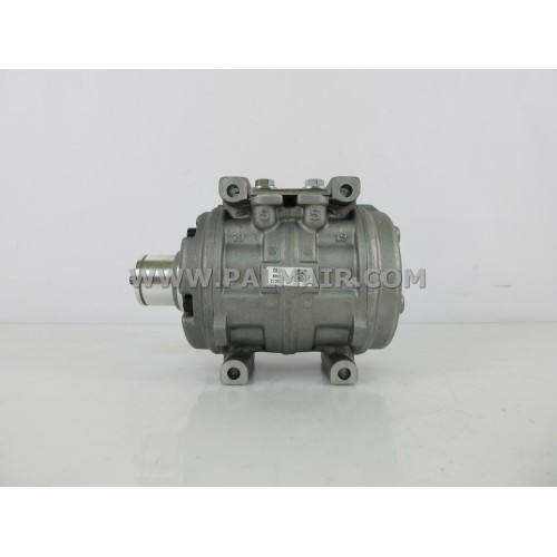 ND COOLGEAR 10P13C COMPRESSOR  -W/OUT CLUTCH