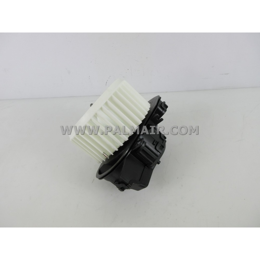 VW TOUAREG '11 BLOWER MOTOR RHD EMAS site