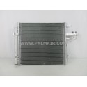 KIA PICANTO '17 CONDENSER