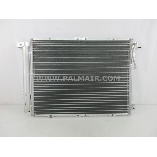 KIA SORENTO '03 CONDENSER